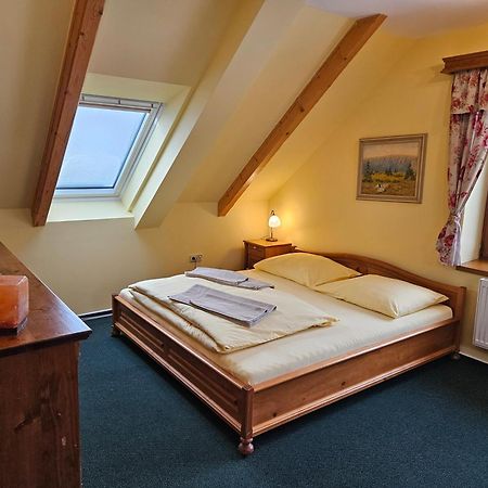 Happy House Apartments & Sauna Špindlerŭv Mlýn Esterno foto