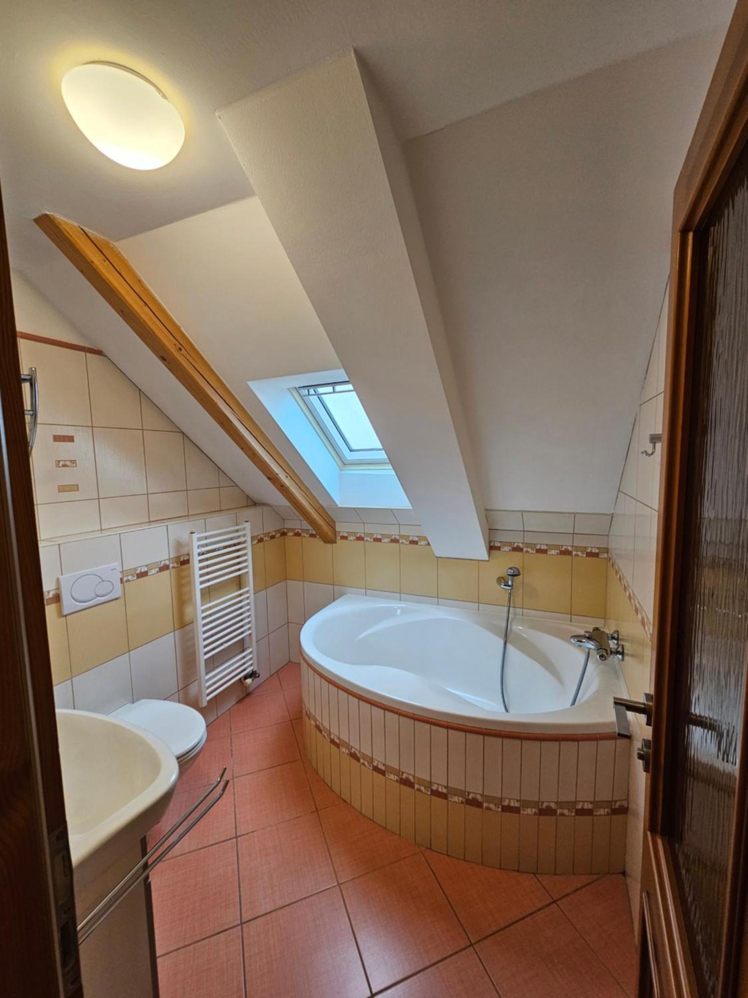 Happy House Apartments & Sauna Špindlerŭv Mlýn Esterno foto
