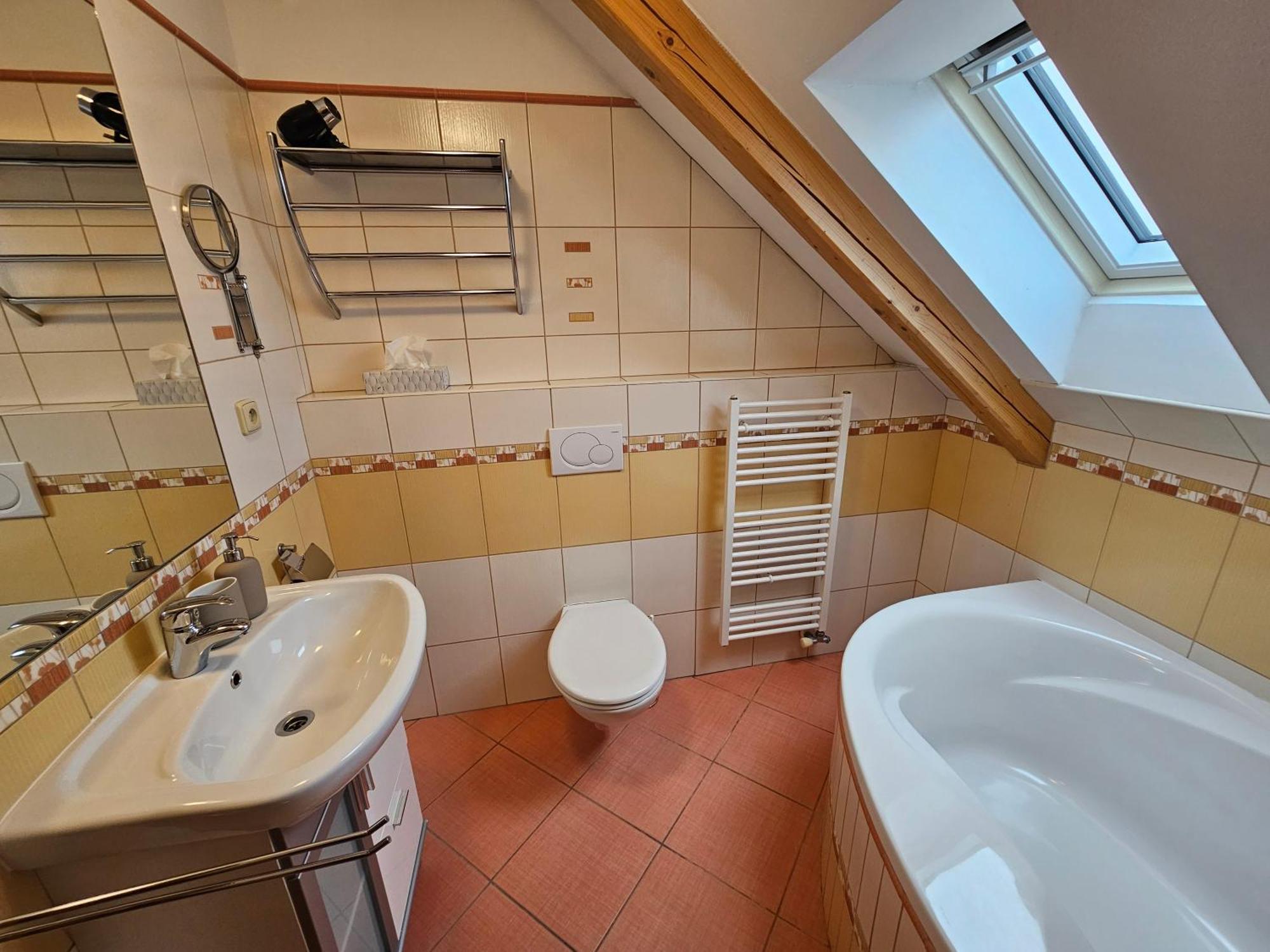 Happy House Apartments & Sauna Špindlerŭv Mlýn Esterno foto