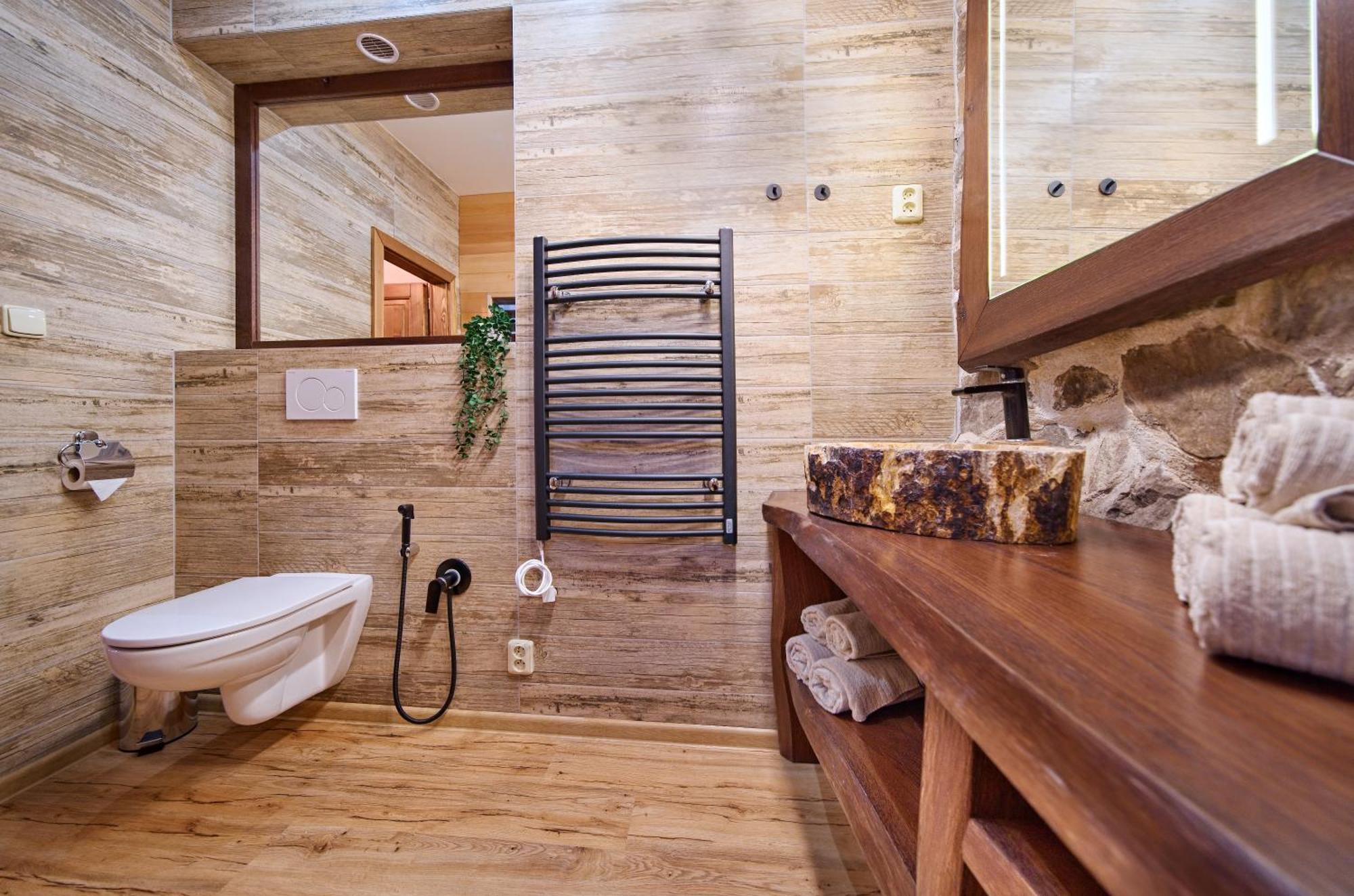 Happy House Apartments & Sauna Špindlerŭv Mlýn Esterno foto
