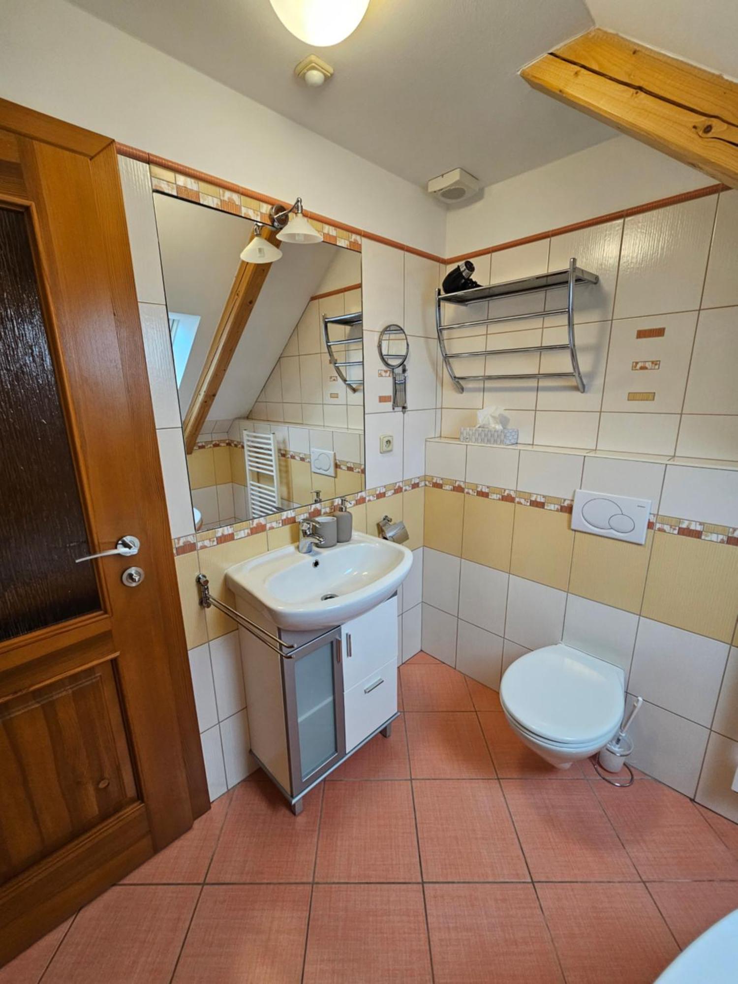 Happy House Apartments & Sauna Špindlerŭv Mlýn Esterno foto