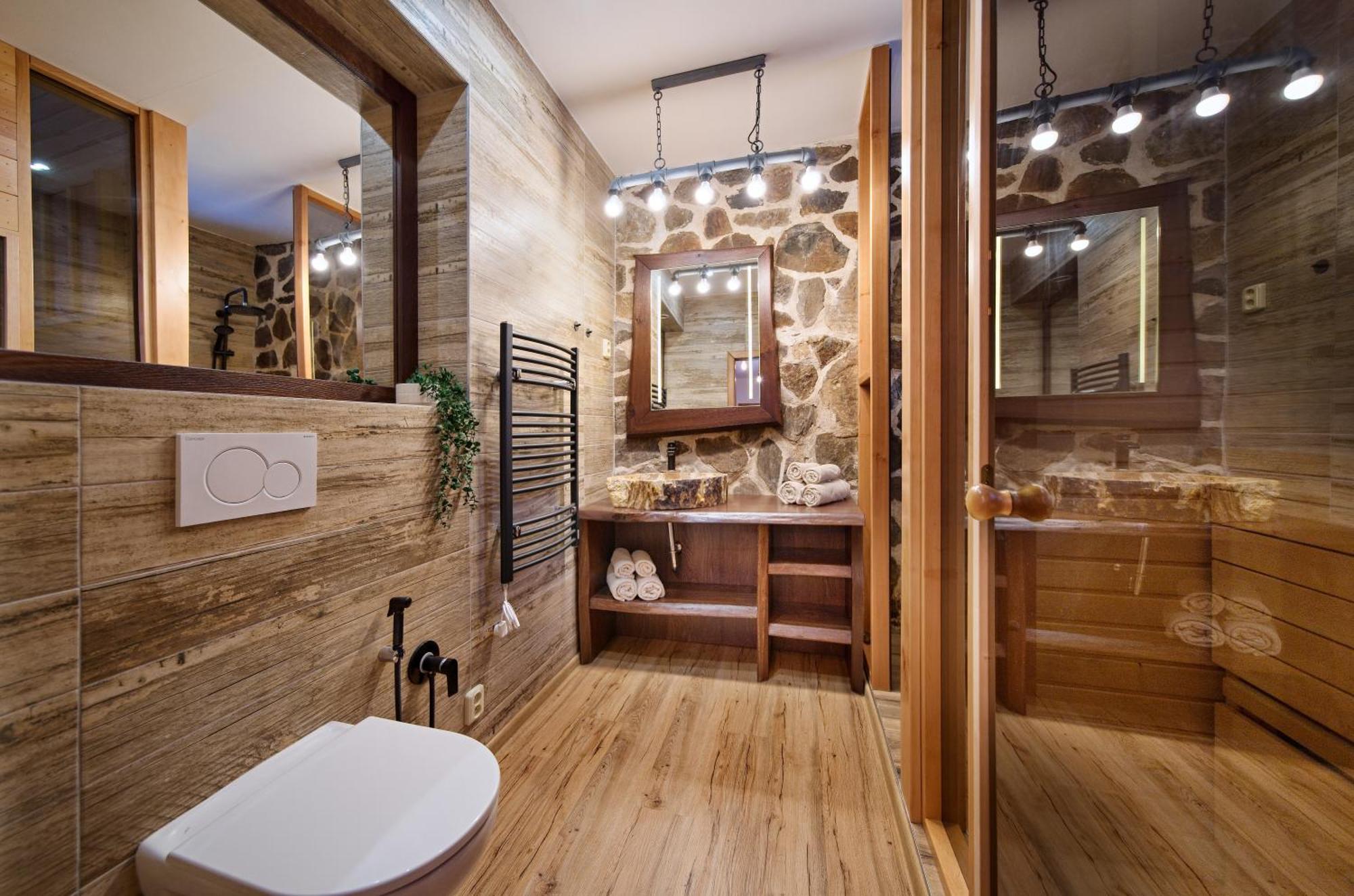Happy House Apartments & Sauna Špindlerŭv Mlýn Esterno foto