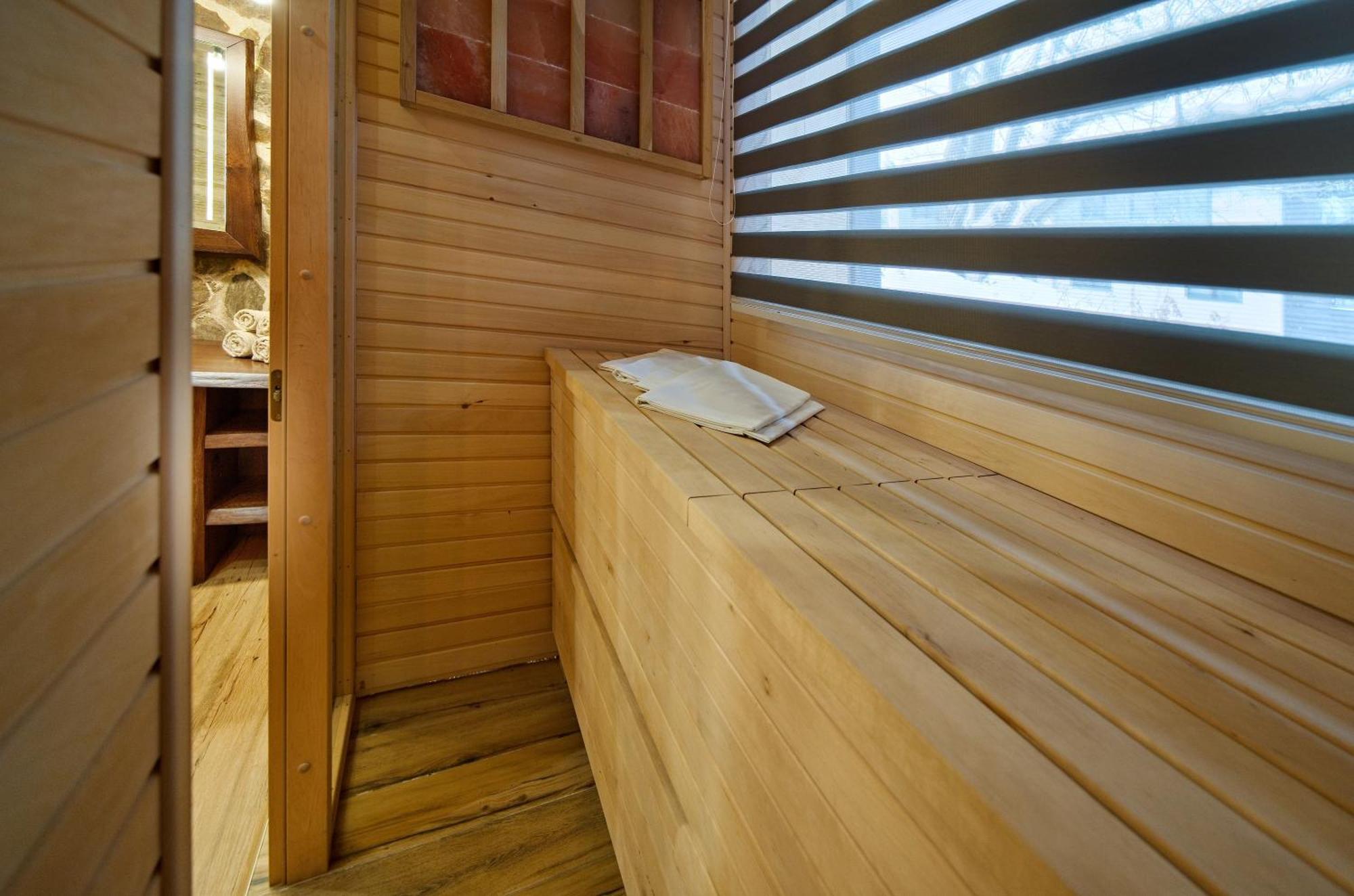 Happy House Apartments & Sauna Špindlerŭv Mlýn Esterno foto