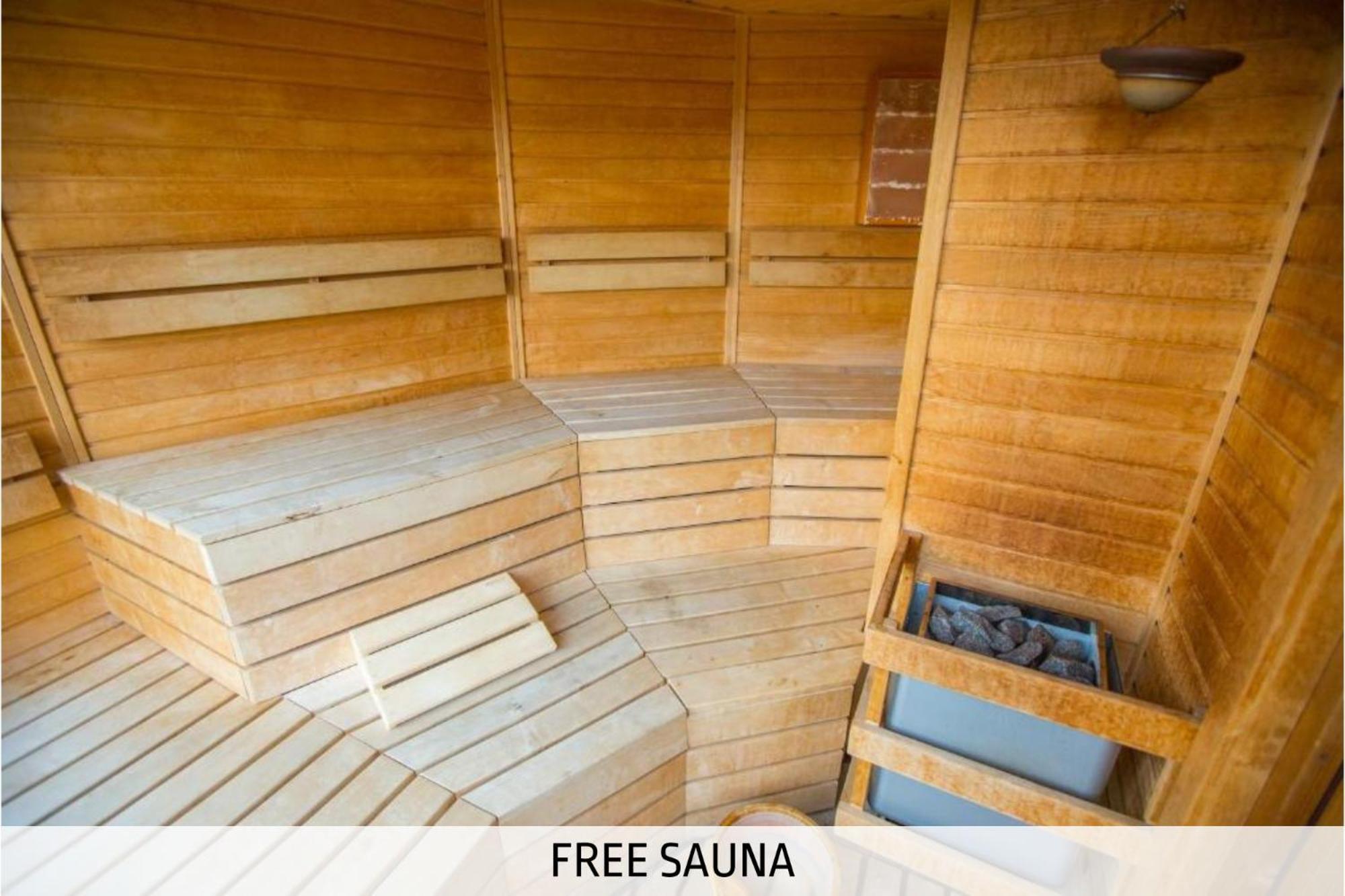 Happy House Apartments & Sauna Špindlerŭv Mlýn Esterno foto