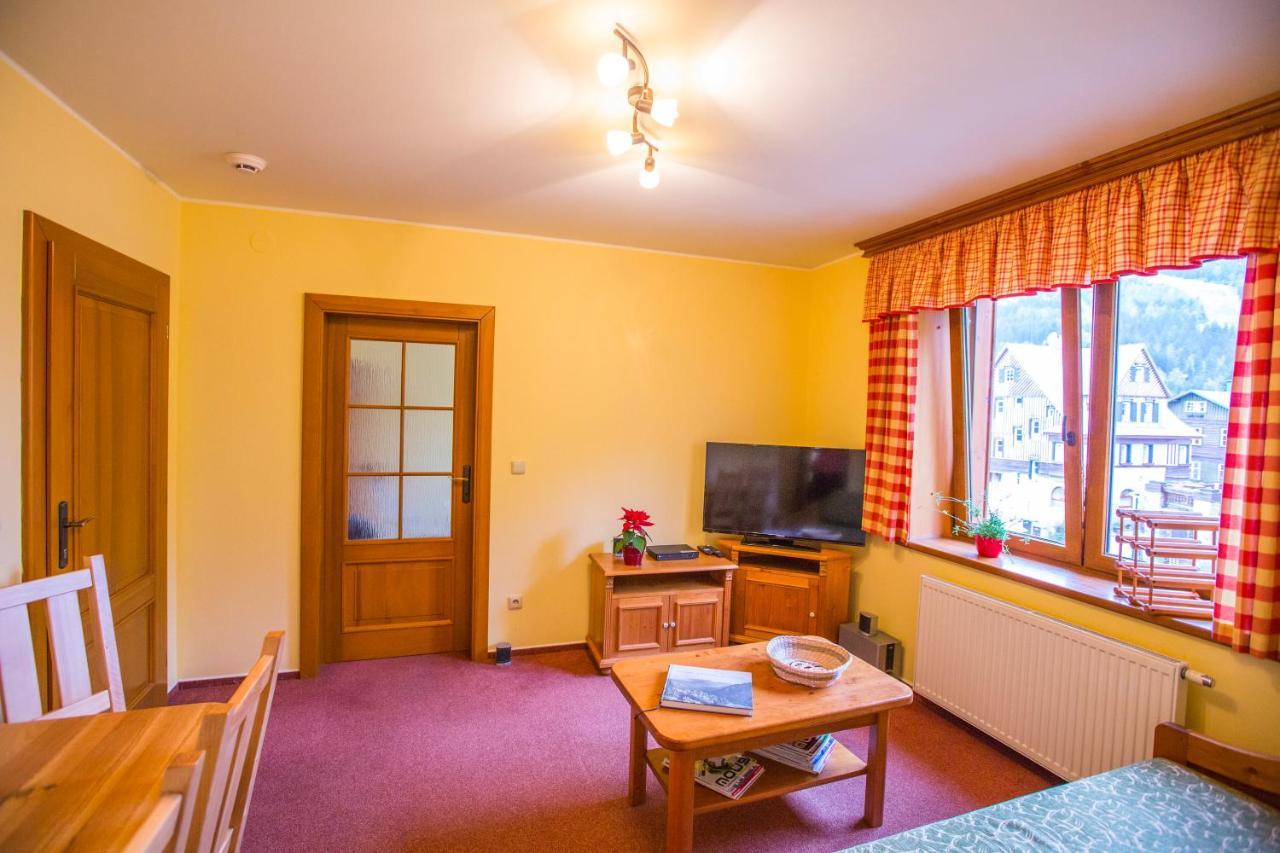 Happy House Apartments & Sauna Špindlerŭv Mlýn Esterno foto