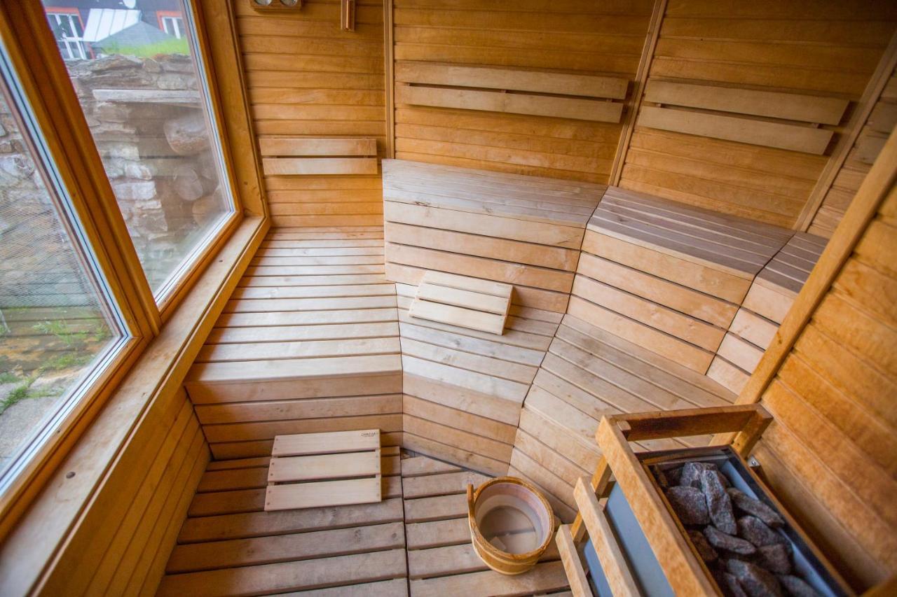 Happy House Apartments & Sauna Špindlerŭv Mlýn Esterno foto